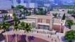 Los Sims 4 ¡A Trabajar!: Tráiler de Anuncio