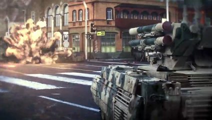 Armored Warfare: Ya Disponible en Acceso Anticipado