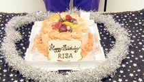 [2020.03.26] Tsubaki Factory Ogata Risa Birthday Event 2019 Part 2