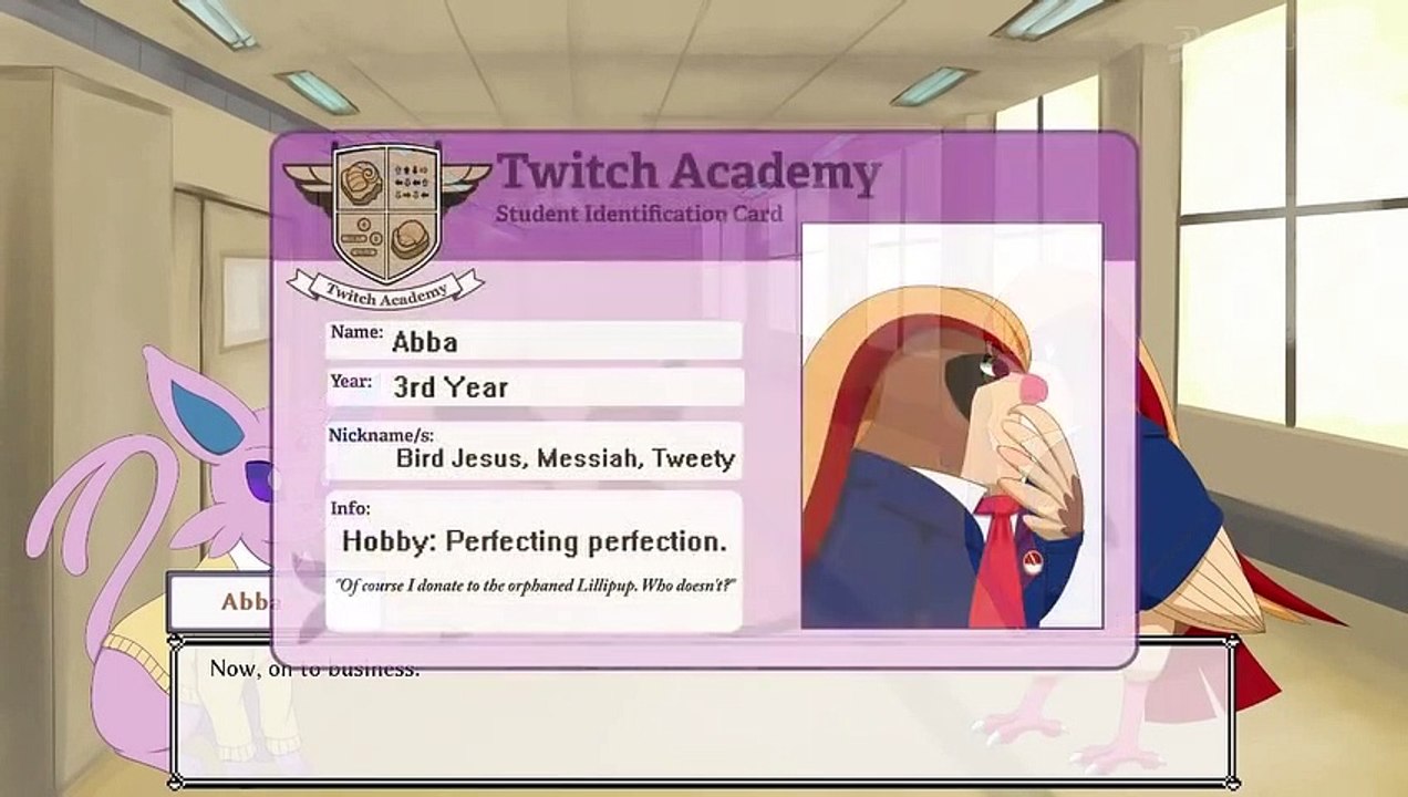 Twitch Dates Pokémon: Week 1 - Trailer