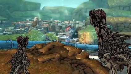 Tales from the Borderlands: Episodio 2 - Atlas Mugged