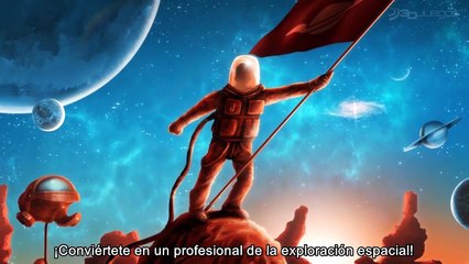 Affordable Space Adventures: Tráiler de Lanzamiento