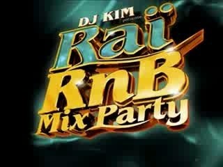 DJ Kim feat Cheb Nono haynek o'ya haynek