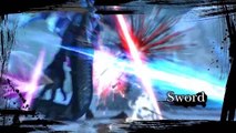 Toukiden Kiwami: Nuevas Armas