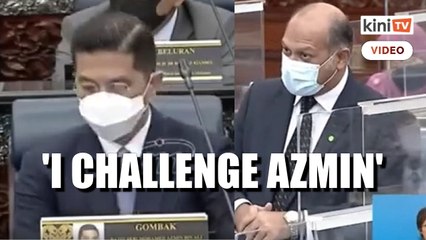 'Did you block Nga?' - DAP MPs demand answers from Azmin Ali