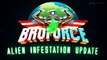 Broforce!: Alien Infestation (Actualización)
