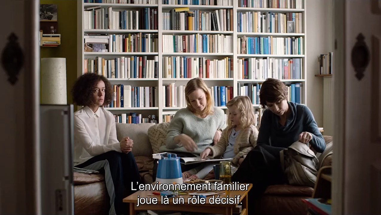Lena (2015) - Bande annonce