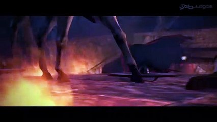 Total War Attila: Tráiler de Lanzamiento