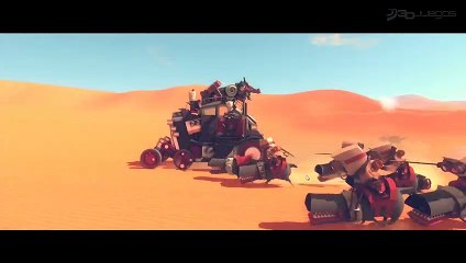 Little Devil Inside: Primer Tráiler