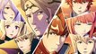 Fire Emblem Fates Estirpe: Tráiler de Presentación (Japón)