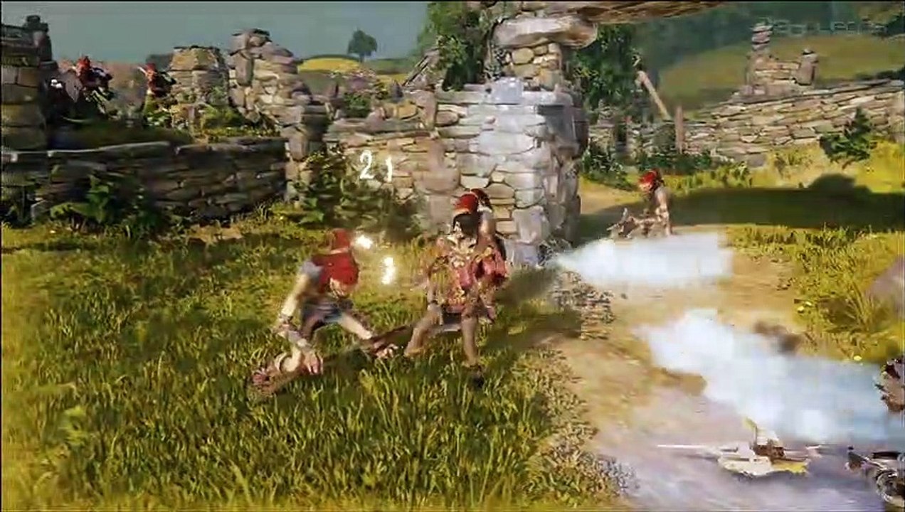 Fable Legends: Free to Play