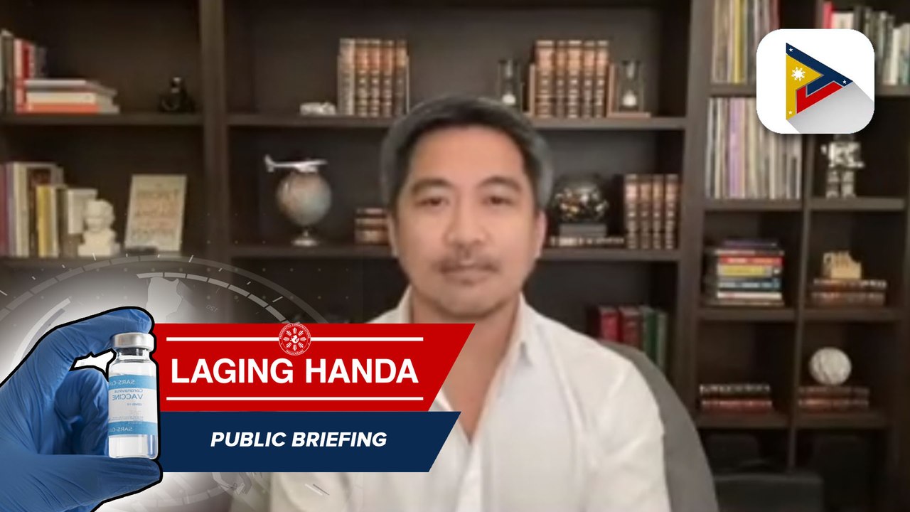 20 pribadong mga paaralan, kalahok sa pilot implementation ng face-to-face classes