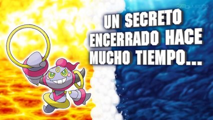 Download Video: Pokémon Rubí Omega / Zafiro Alfa: Hoopa Desatado