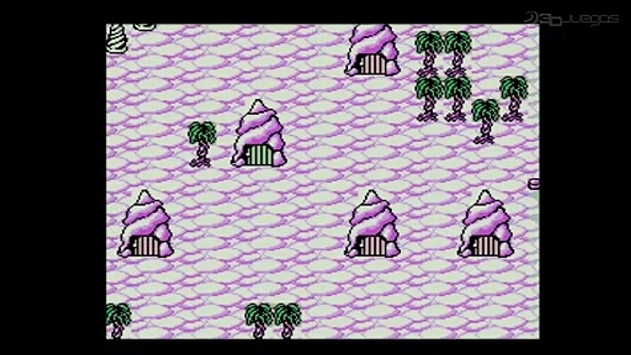 EarthBound Beginnings: Tráiler de Anuncio