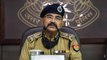 In what condition Narendra Giri's body found? UP ADG tells