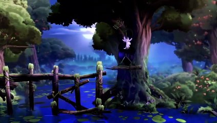 Ori and the Blind Forest: Vídeo Análisis 3DJuegos