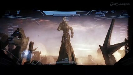Halo 5 Guardians: Master Chief Ad