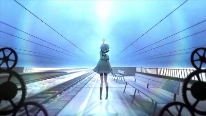 Steins;Gate: Secuencia de Introducción