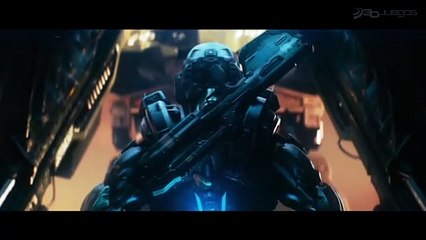 Halo 5 Guardians: Locke Armor Set | 60 | GameStop