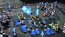 StarCraft 2 Legacy of the Void: Beta Cerrada