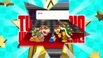 Mario & Luigi Paper Jam Bros.: Tráiler E3 2015