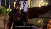 Dragon Age Inquisition - Hakkon: Tráiler de Anuncio