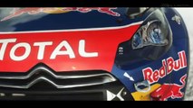 Sébastien Loeb Rally Evo: Primer Tráiler