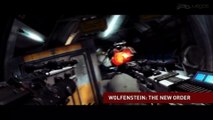 Wolfenstein The Old Blood: Tráiler de Gameplay