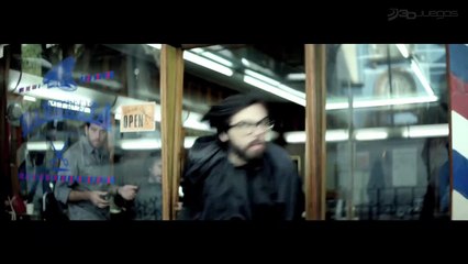 Mortal Kombat X: Spot TV