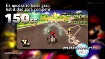Mario Kart 8: Categoria 200cc