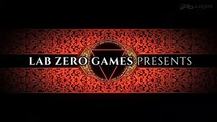 Indivisible: Tráiler de Anuncio