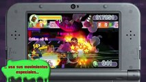 Nintendo Network: Club de pesca Mii y Apocalipsis Mii