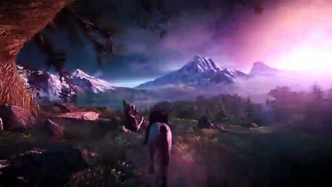 Witcher 3: Video Game Compendium