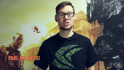 Dying Light: Teaser de Mejoras