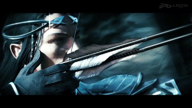 Tierra Media Sombras de Mordor: Edición Game of the Year