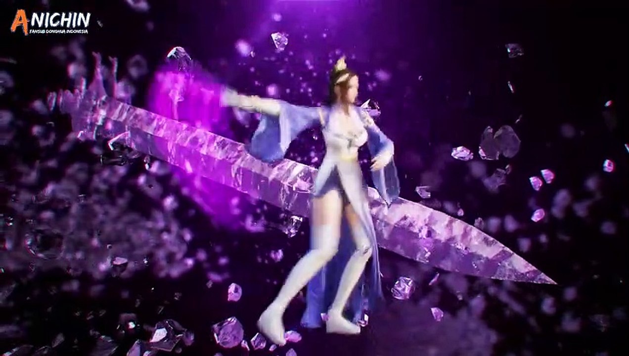 Martial Master Episode 164 Subtitle Indonesia