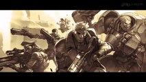 Overwatch: Orígenes del Soldado 76