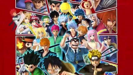 J-Stars Victory Vs+: Battle Stars