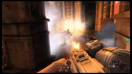 Wolfenstein The Old Blood: Gameplay 3DJuegos
