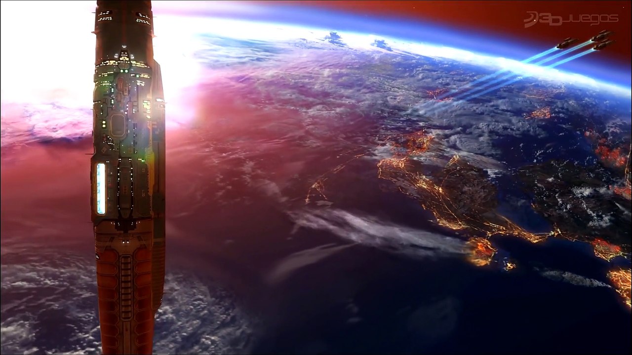 Homeworld Remastered Collection: Versión Física