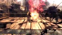 Devil May Cry 4 Special Edition: Fecha de Lanzamiento
