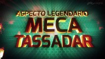 Heroes of the Storm: Mecatassadar