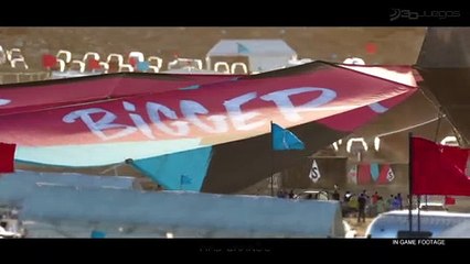 The Crew Wild Run: Tráiler de Anuncio