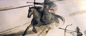 Crusader Kings II - Horse Lords: Tráiler de Anuncio