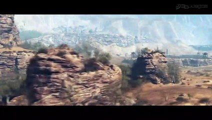 Total War Arena: Tráiler Gameplay Alpha