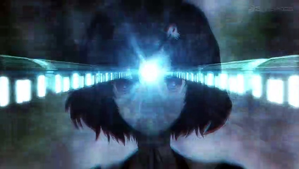 Steins;Gate: Tráiler de Lanzamiento