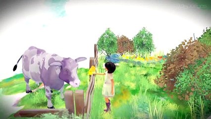 Beyond Eyes: Tráiler de Anuncio XOne