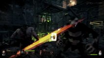 Warhammer The End Times - Vermintide: Tráiler de Gameplay E3