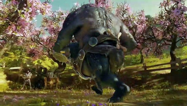 Fable Legends: Regresa a Albion - Ogros