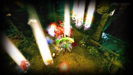 Overlord Fellowship of Evil: Minionstry de Información - Maldad en Compañía